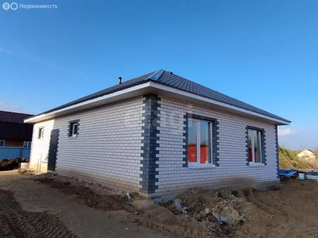 Дом в Тюмень, садоводческое некоммерческое товарищество Большое ... - Фото 1