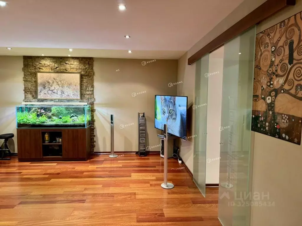 2-к кв. Тульская область, Тула ул. Болдина, 79 (80.0 м) - Фото 2