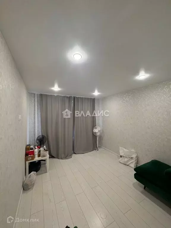 Продаётся 1-к квартира, 18 м - Фото 1