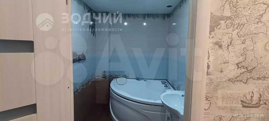 2-к. квартира, 90 м, 1/9 эт. - Фото 0