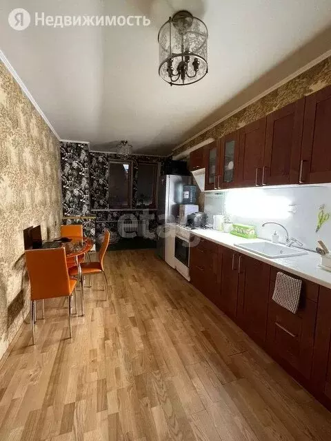 1-комнатная квартира: Тверь, улица Бакунина, 13 (54 м) - Фото 1
