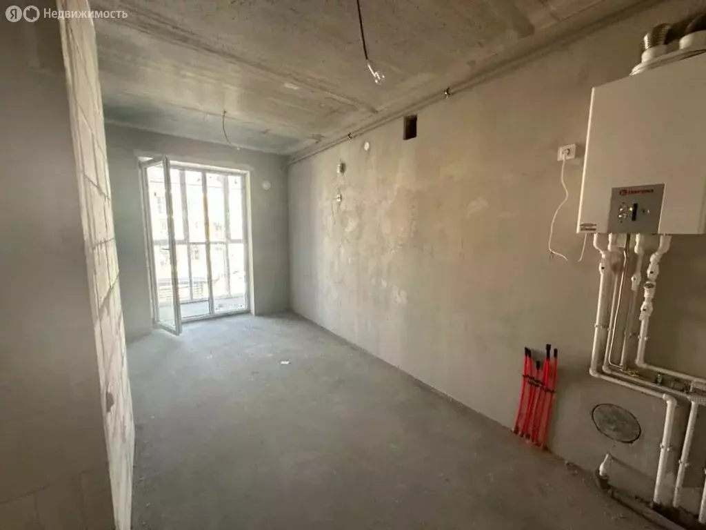 1-комнатная квартира: Калининградская область, Гурьевский ... - Фото 1