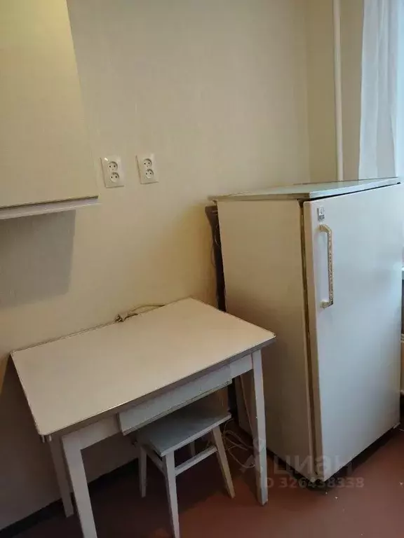 1-к кв. Ростовская область, Ростов-на-Дону ул. Еременко, 58/3 (30.0 м) - Фото 2