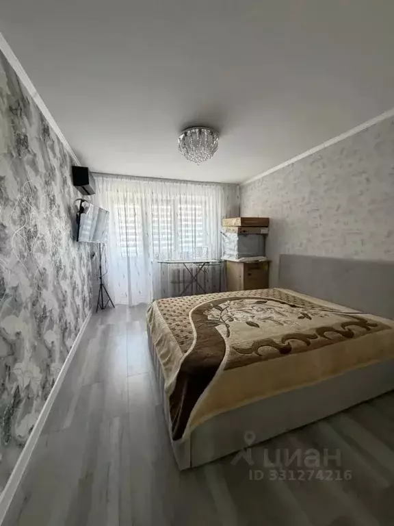 2-к кв. Московская область, Шатура ул. Жарова, 39 (46.7 м) - Фото 1