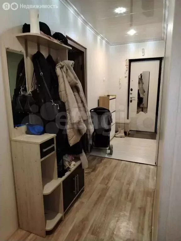 3-комнатная квартира: Искитим, микрорайон Индустриальный, 54 (64 м) - Фото 2