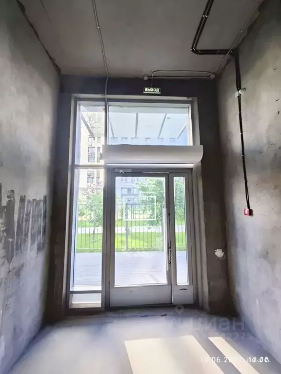 Помещение свободного назначения в Татарстан, Казань ул. Азата ... - Фото 2
