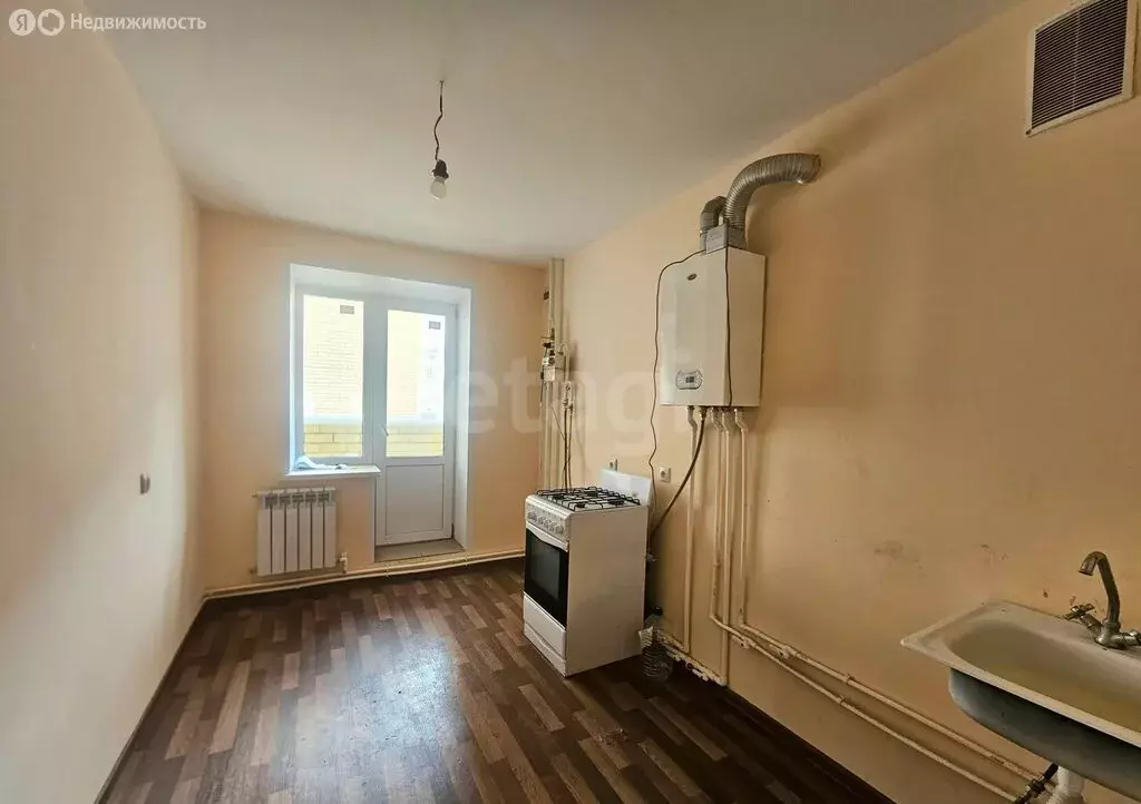 1-комнатная квартира: село Бокино, Дорожный переулок, 40 (33.5 м) - Фото 2