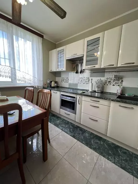 2-к кв. Москва Кантемировская ул., 4К1 (60.0 м) - Фото 1
