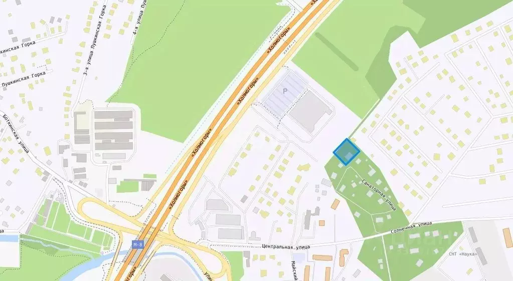 Дом в Московская область, Пушкинский городской округ, с. Тарасовка ул. ... - Фото 1