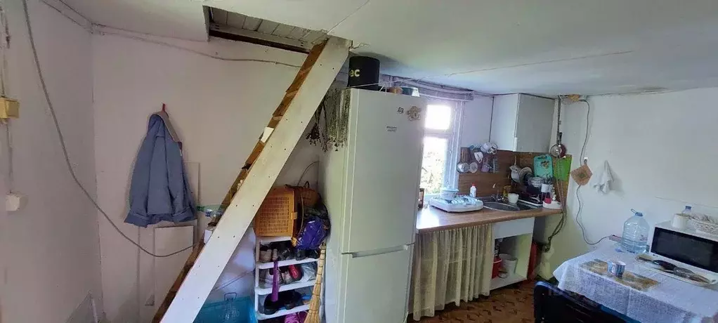 Дом в Ленинградская область, Всеволожский район, Морозовское городское ... - Фото 2