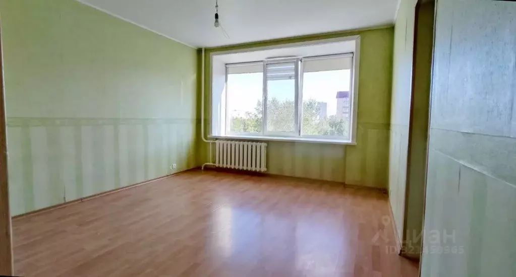 2-к кв. Архангельская область, Архангельск Воскресенская ул., 116 ... - Фото 1