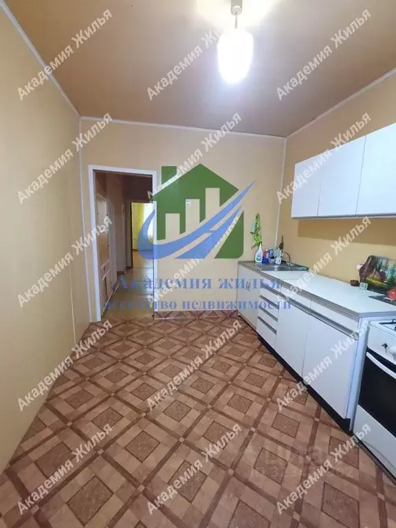 3-к кв. Оренбургская область, Орск просп. Мира, 19 (79.1 м) - Фото 2