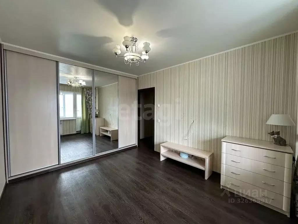 2-к кв. Ямало-Ненецкий АО, Новый Уренгой Ленинградский просп., 4 (45.0 ... - Фото 1