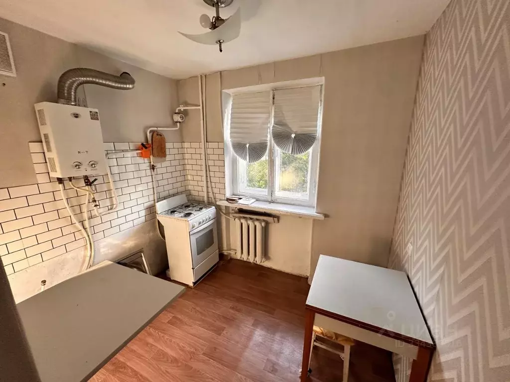 2-к кв. Крым, Феодосия ш. Симферопольское, 33А (45.0 м) - Фото 2