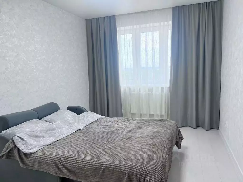 2-к кв. Чувашия, Чебоксары ул. Поэта Георгия Андреевича Ефимова, 3 ... - Фото 1