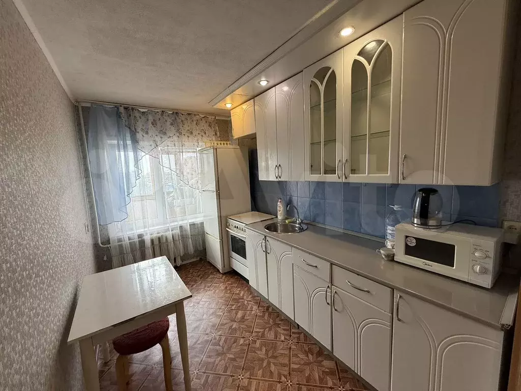 1-к. квартира, 36 м, 5/9 эт. - Фото 0