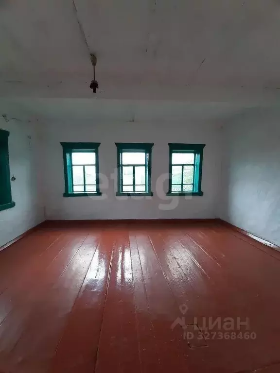 Дом в Бурятия, Прибайкальский район, с. Ильинка ул. Комарова, 1 (38 м) - Фото 2