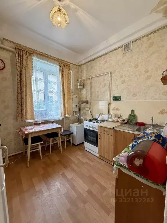2-к кв. Смоленская область, Починок Советская ул., 44 (58.9 м) - Фото 1