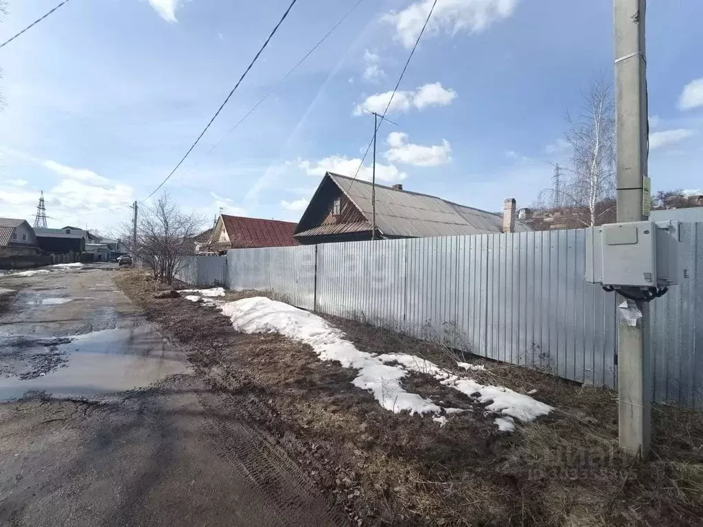 Дом в Татарстан, Зеленодольск Луговая ул. (79 м) - Фото 1