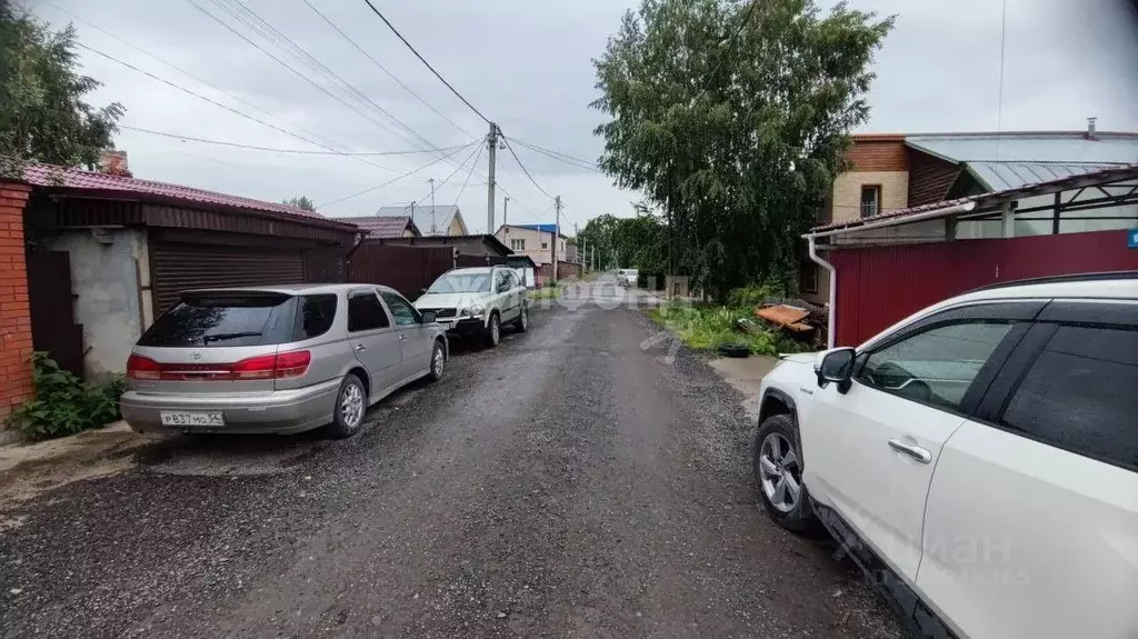 Дом в Новосибирская область, Новосибирск Славянская ул. (84 м) - Фото 1