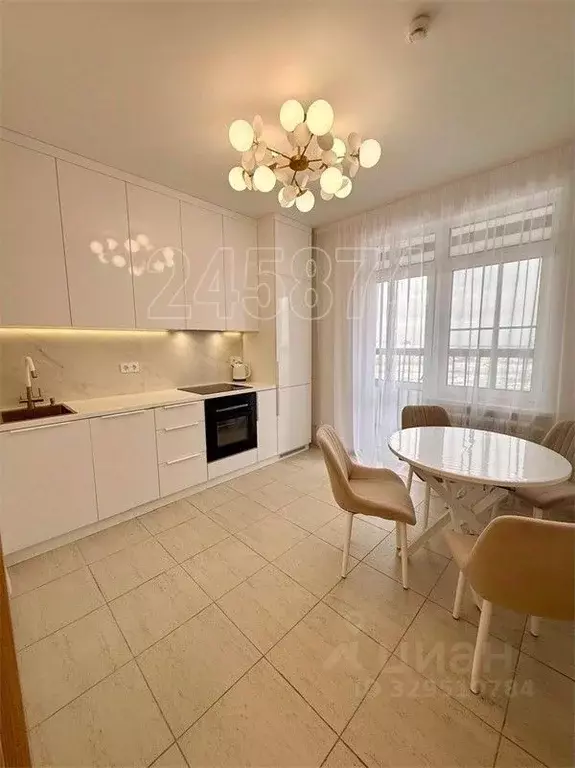 2-к кв. Москва ул. 2-я Марьиной рощи, 3 (65.0 м) - Фото 1