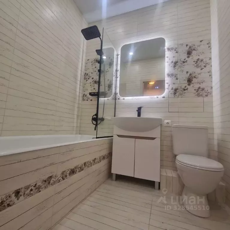 Студия Москва бул. Веласкеса, 5к5 (22.0 м) - Фото 2