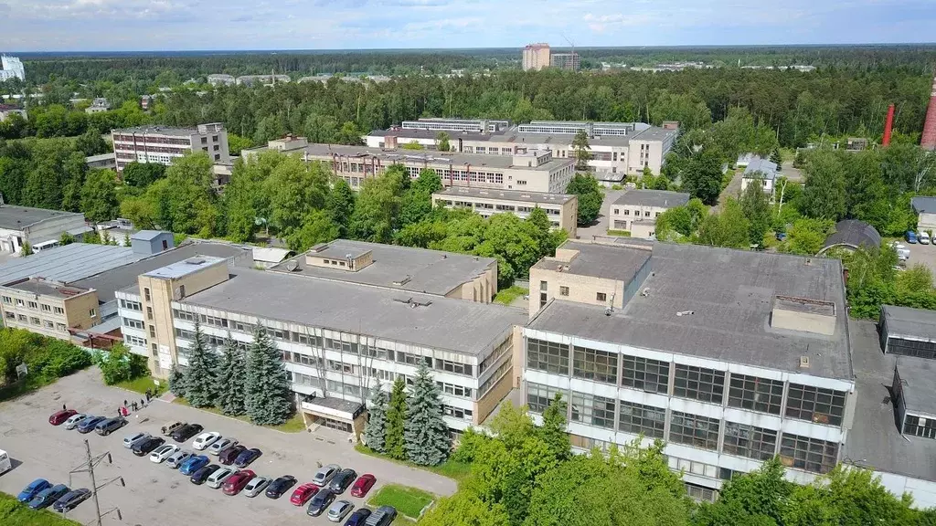 офис в московская область, ногинск богородский городской округ, ул. . - Фото 0