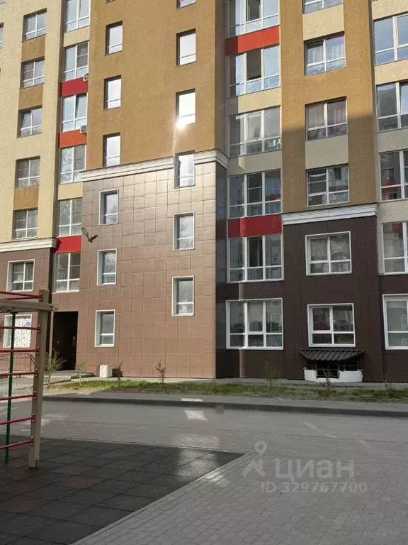3-к кв. Алтайский край, Барнаул ул. Советской Армии, 75 (63.6 м) - Фото 2
