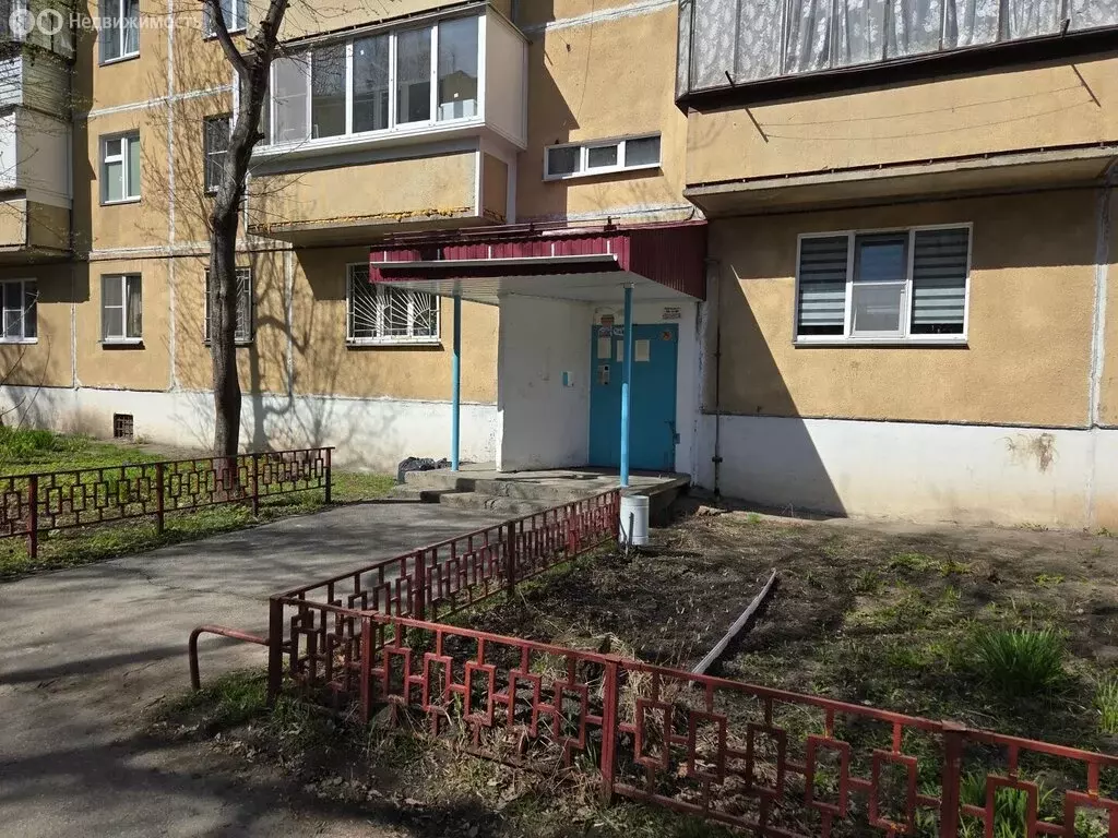 2-комнатная квартира: Миасс, Донская улица, 5 (50.6 м) - Фото 2