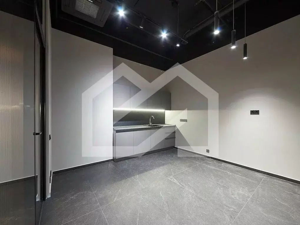 Помещение свободного назначения в Москва Новоданиловская наб., 12 (241 ... - Фото 2