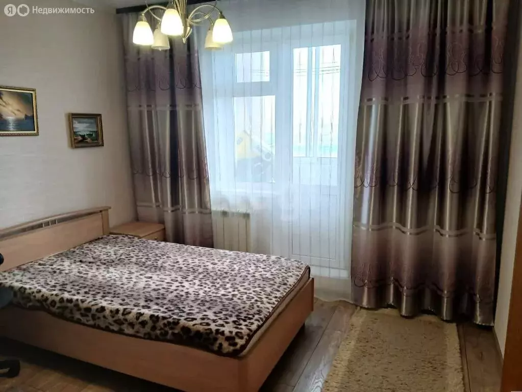 3-комнатная квартира: Санкт-Петербург, Школьная улица, 88к2 (69.6 м) - Фото 1