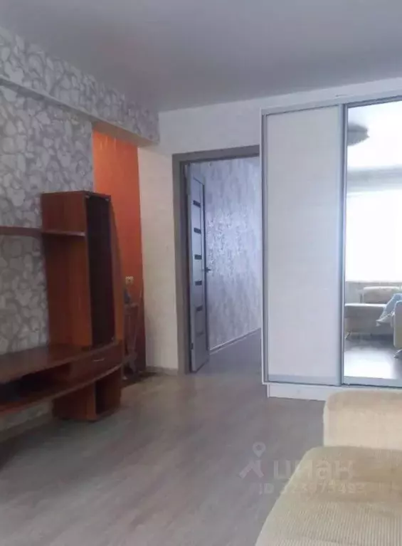 2-к кв. Калужская область, Калуга Пролетарская ул., 161 (52.0 м) - Фото 1