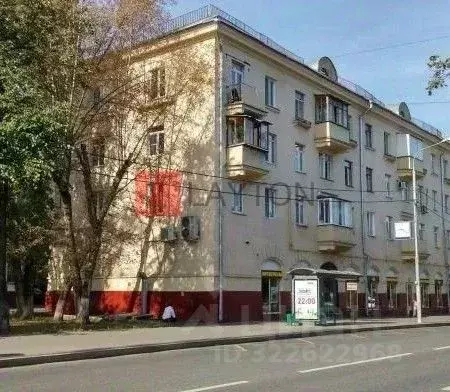 Помещение свободного назначения в Москва ул. Дмитрия Ульянова, 10/1К1 ... - Фото 1