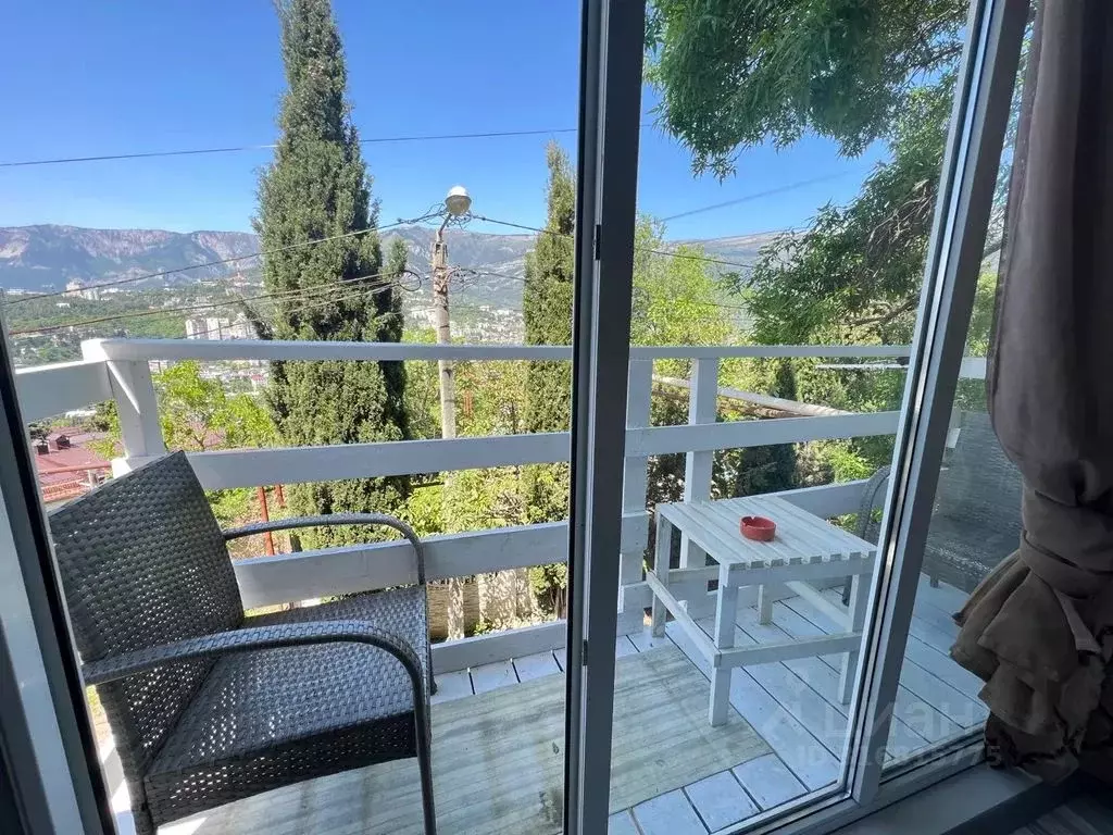 Студия Крым, Ялта ул. Мухина, 3В (17.0 м) - Фото 1