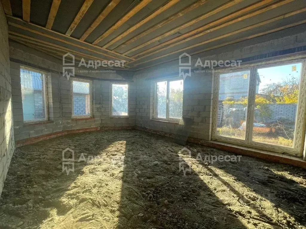 Дом в Волгоградская область, Волгоград Механическая ул. (127 м) - Фото 2