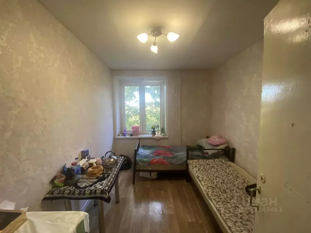 2-к кв. Москва Очаковское ш., 15К1 (40.0 м) - Фото 1