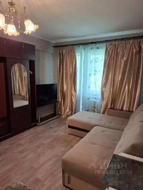 1-к кв. Санкт-Петербург Тихорецкий просп., 9К8 (46.0 м) - Фото 1