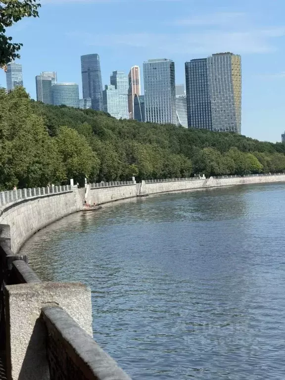1-к кв. Москва 1-й Сетуньский проезд, 16/2 (45.0 м) - Фото 2
