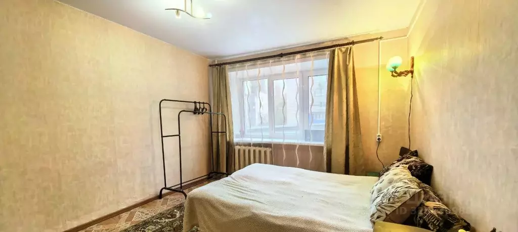 Студия Липецкая область, Липецк ул. Космонавтов, 70/1 (18.0 м) - Фото 2