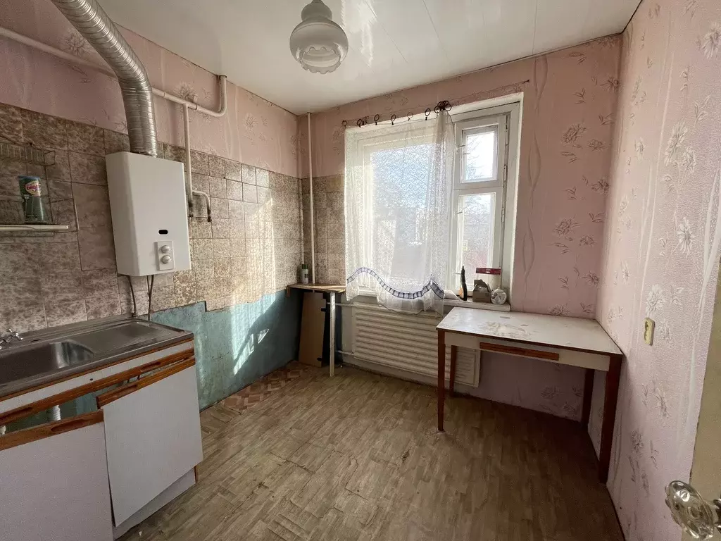 Продаётся 2-к квартира, 46.8 м - Фото 0