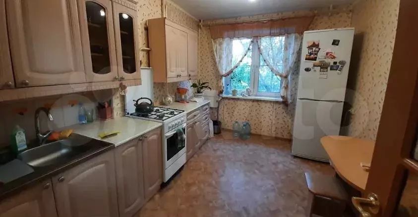 1-к. квартира, 35 м, 5/9 эт. - Фото 0