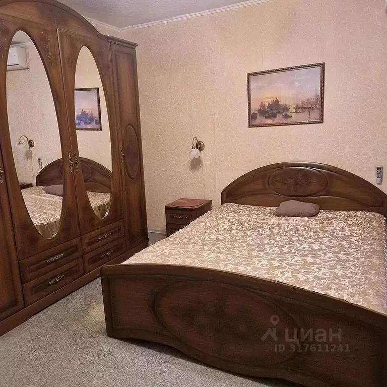 3-к кв. Ростовская область, Ростов-на-Дону ул. Ларина, 15/2 (59.0 м) - Фото 1
