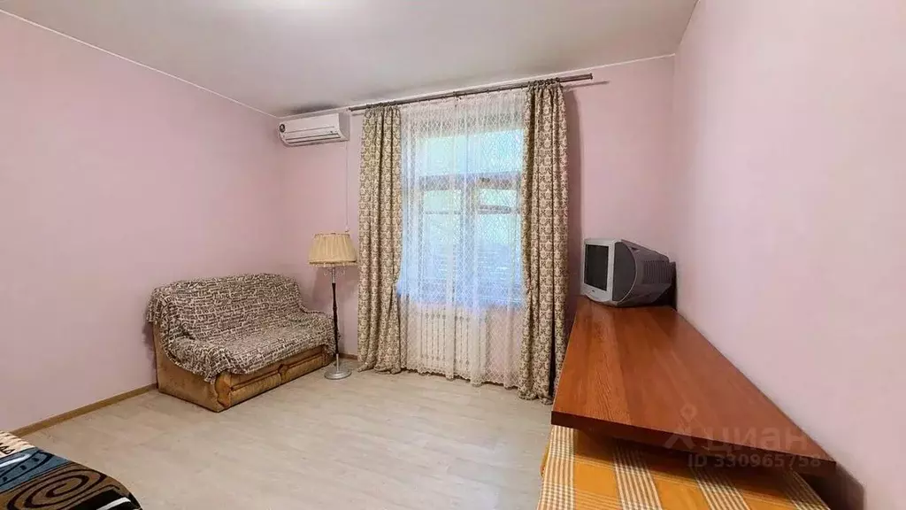 1-к кв. Севастополь ул. Гавена, 10А (29.0 м) - Фото 1