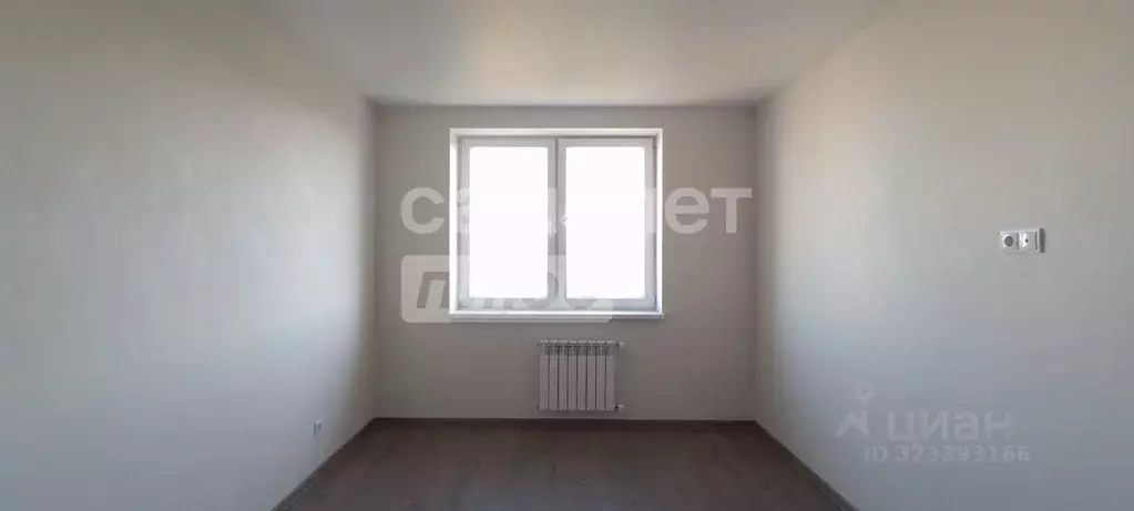 2-к кв. Калининградская область, Калининград ул. Флагманская, 3А (55.0 ... - Фото 1