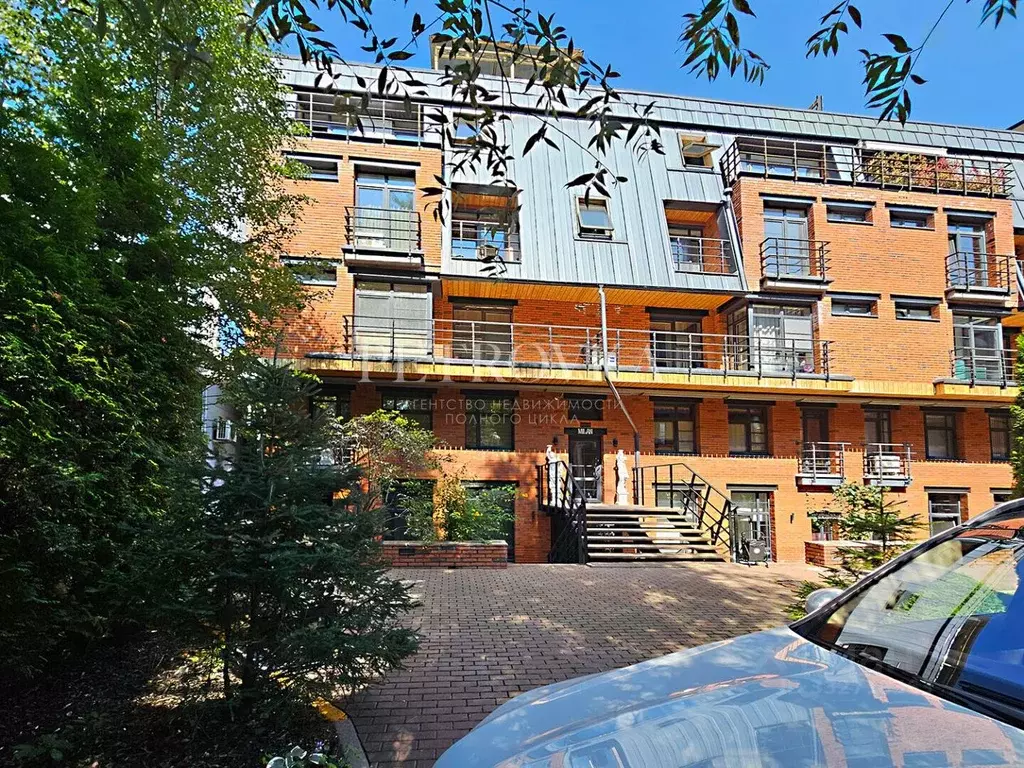 Помещение свободного назначения в Москва Летная ул., 99с1 (104 м) - Фото 2
