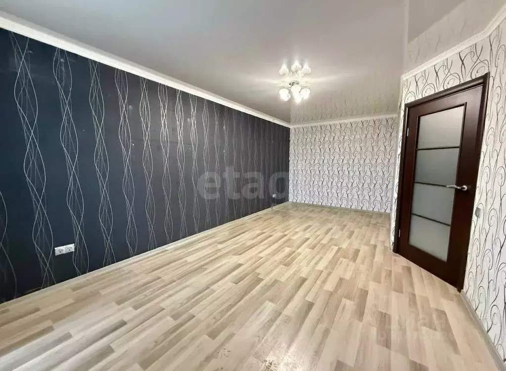 1-к кв. Татарстан, Казань ул. Юлиуса Фучика, 22 (36.2 м) - Фото 0