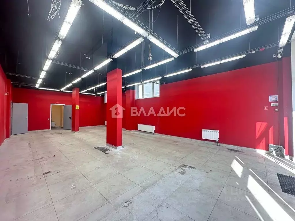 Помещение свободного назначения в Москва пос. Коммунарка, ул. ... - Фото 2