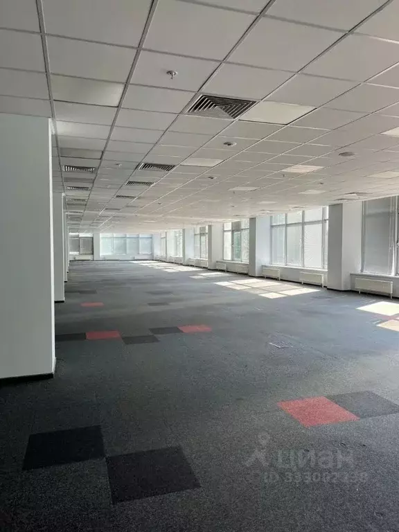 Офис в Москва ул. Обручева, 52с3 (379 м) - Фото 1