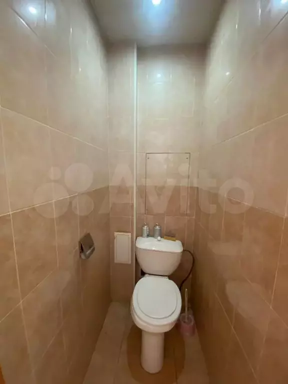 Комната 13 м в 3-к., 4/5 эт. - Фото 1
