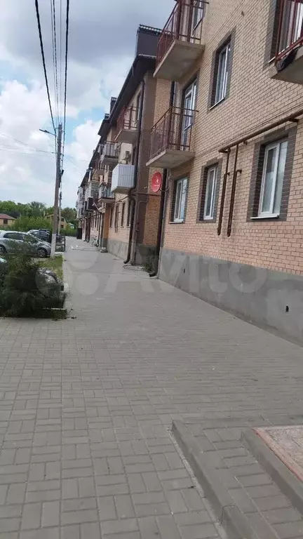 2-к. квартира, 54 м, 3/3 эт. - Фото 0